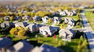 Why Real Estate Market Is The Upcoming Industry?
